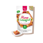 Lasagnes konjac - Clean Foods