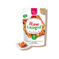 Lasagnes konjac - Clean Foods