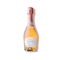 Le Rosé vin bio sans alcool