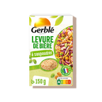 Levure de bière