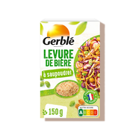 Levure de bière