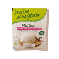 Mix Gom bio