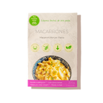 Macaronis de konjac