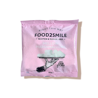 Marshmallows - Food2smile