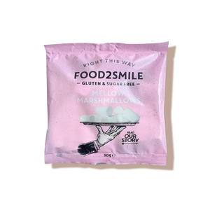 Marshmallows - Food2smile