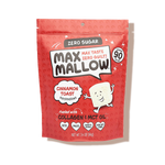 Marshmallows cannelle