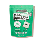 Marshmallows menthe chocolat