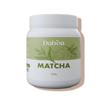 Matcha en poudre - Dabon