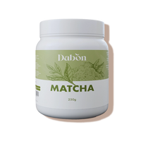 Matcha en poudre - Dabon