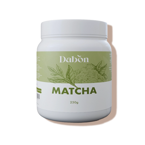 Matcha en poudre - Dabon