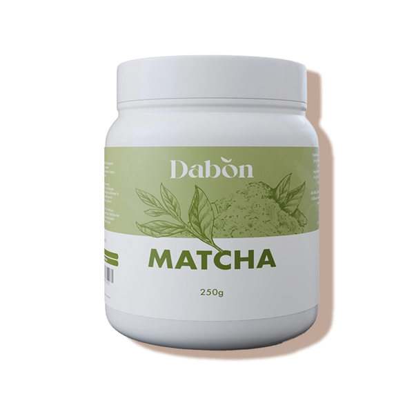 Matcha en poudre - Dabon