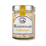 Mayonnaise traditionnelle