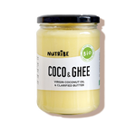 Huile Coco & Ghee