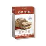 Pain de chia mix