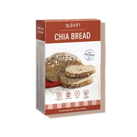 Pain de chia mix