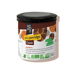 Mix porridge cacao bio