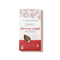 Granola Morning Crush