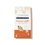 Muesli protéiné Forever Nuts