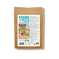 Préparation pour pizza Adamo