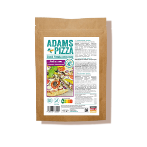 Préparation pour pizza Adamo