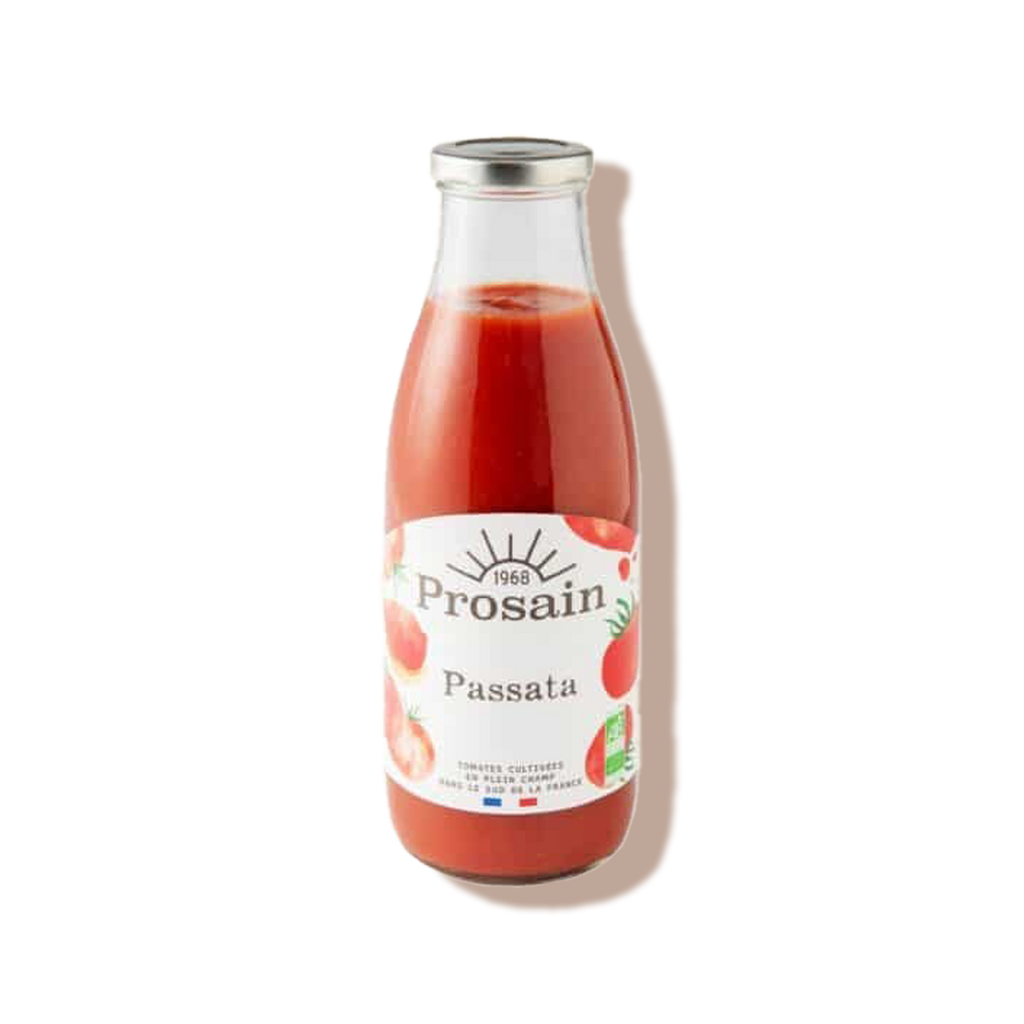 Passata bio Prosain