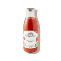 Passata bio Prosain