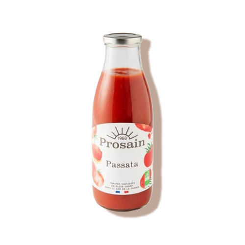 Passata bio Prosain