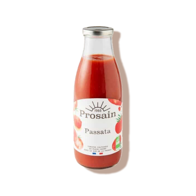 Passata bio Prosain