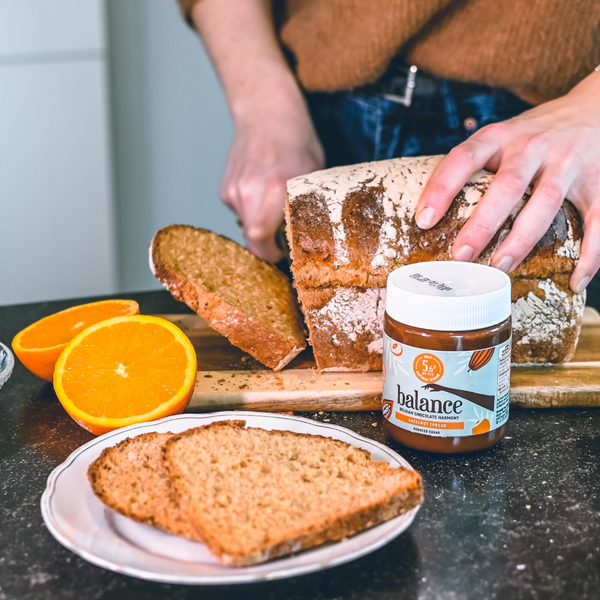 Pâte à tartiner 250g - Balance