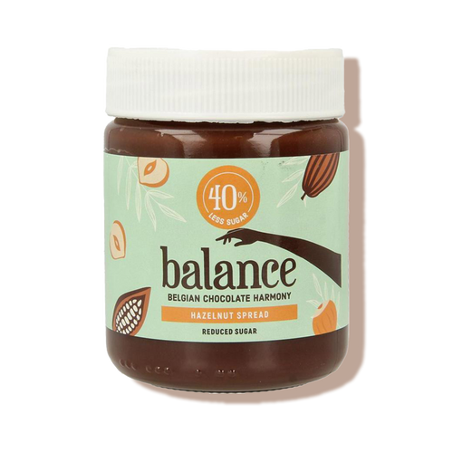 Pâte à tartiner 250g - Balance