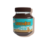 Grenade - Pâte à tartiner caramel salé aux pépites de chocolat