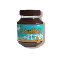 Grenade - Pâte à tartiner caramel salé aux pépites de chocolat