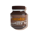 Grenade - Pâte à tartiner chocolat au lait