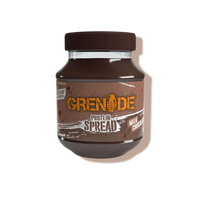 Grenade - Pâte à tartiner chocolat au lait