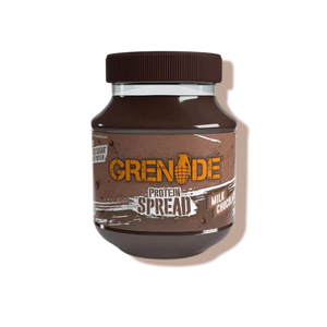 Grenade - Pâte à tartiner chocolat au lait