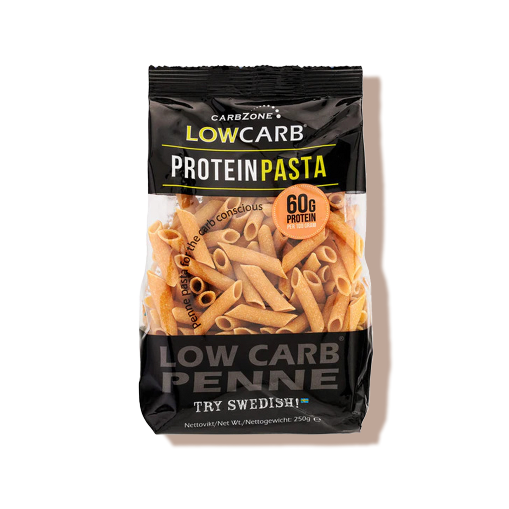 Penne - LowCarb