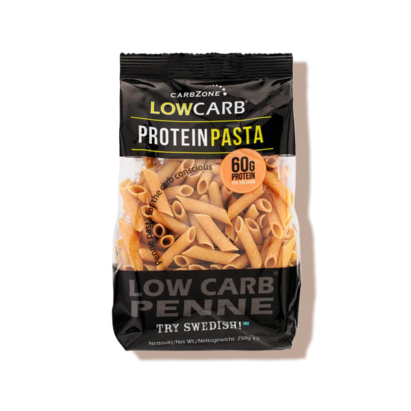 Penne - LowCarb