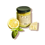 Pesto d'artichaut bio