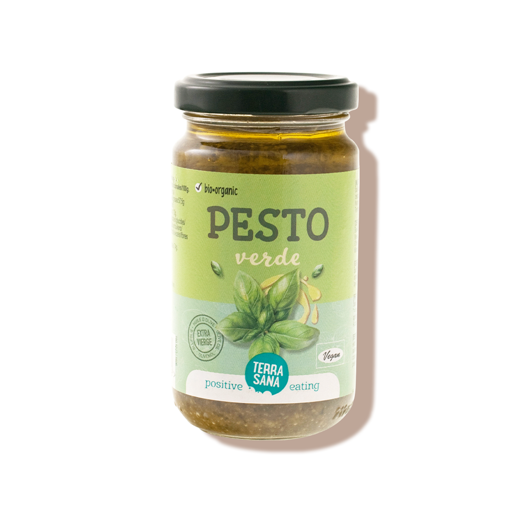 Pesto verde