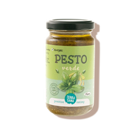 Pesto verde