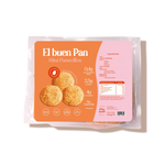 Petits pains ronds keto sans gluten