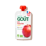 Gourde pomme good gout