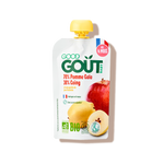 Gourde pomme coing good gout