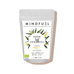 Porridge de teff au cacao Mindfuel