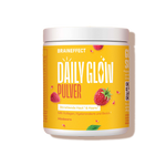 Daily Glow Fraise - Brain effect