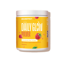 Daily Glow Fraise - Brain effect