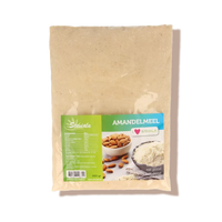 Poudre d'amandes