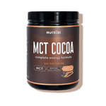 Poudre MCT cacao