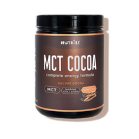 Poudre MCT cacao