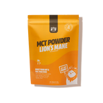 Poudre de MCT au Lion's Mane - Friendly fat